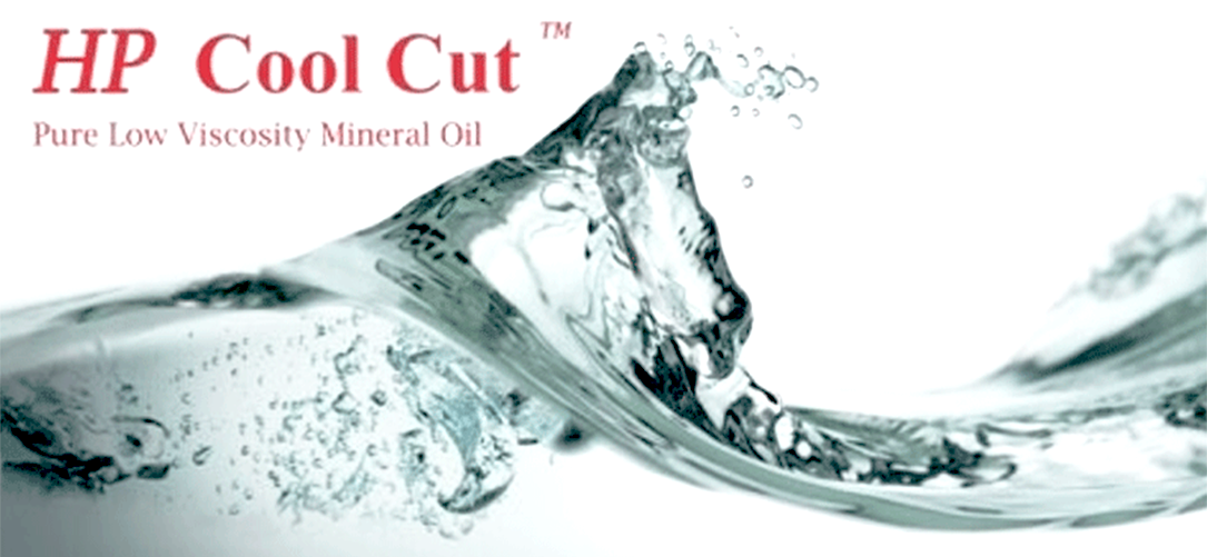 How to Put the Right Amount of Coolant on Your Saw