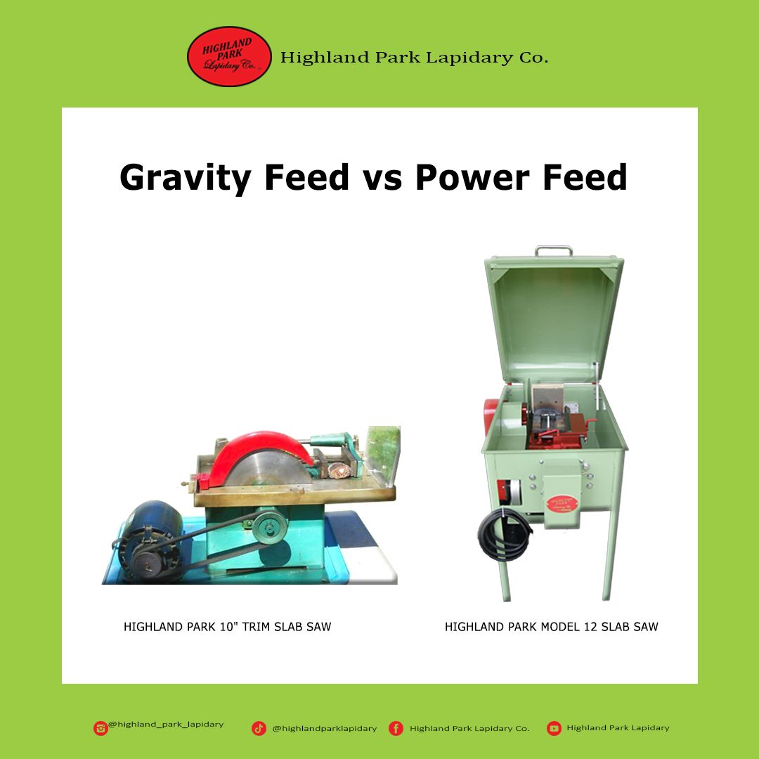 Gravity Feed vs Power Feed A Comparison Based On Facts and Experiences