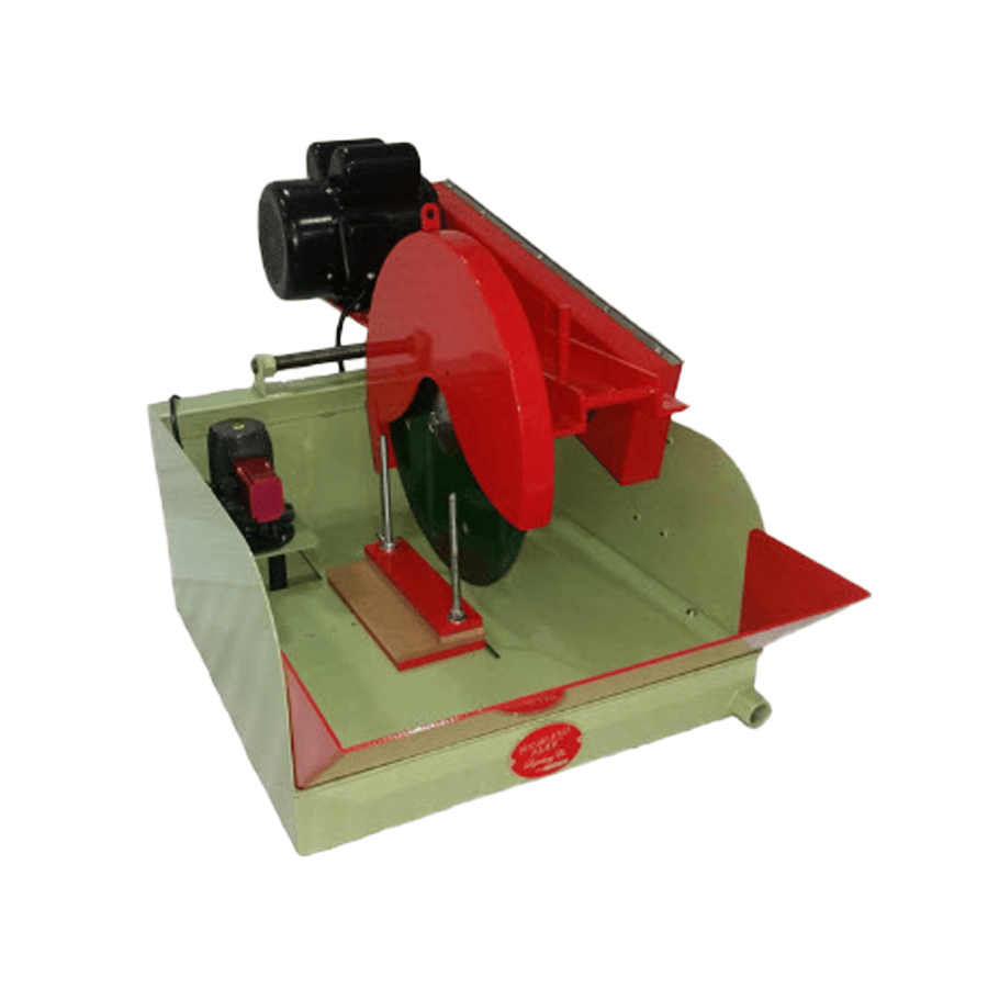 Slab Saw vs Drop Saw A Clear Comparison to Know the Right Saw for You